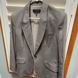 14 Jones New York Light Brown Jacket